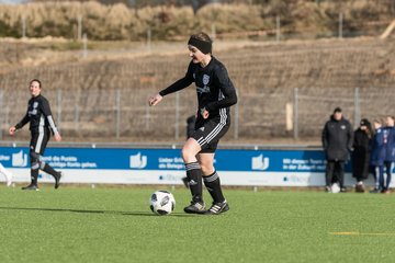 Bild 36 - F FSG Kaltenkirchen - SSG Rot Schwarz Kiel : Ergebnis: 0:1